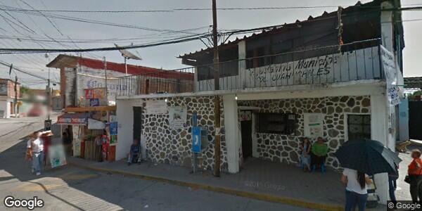 AYUDANTÍA MUNICIPAL